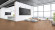 Tarkett Designboden iD Click Ultimate 70 Contemporary Oak Barley Planke 4V Akustikrücken Raum2