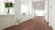Tarkett Designboden iD Click Ultimate 70 English Oak Hazel Planke 4V Akustikrücken Raum5