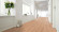 Tarkett Designboden iD Click Ultimate 70 English Oak Honey Planke 4V Akustikrücken Raum5