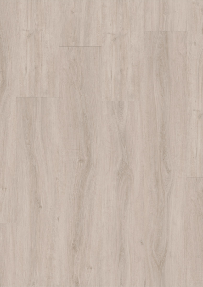 Tarkett Designboden iD Click Ultimate 70 English Oak Vanilla Planke 4V Akustikrücken Raum1