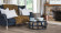 Tarkett Designboden iD Click Ultimate 70 Plus Riviera Oak Grey Planke 4V Akustikrücken Raum3