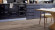 Tarkett Designboden iD Click Ultimate 70 Plus Riviera Oak Grey Planke 4V Akustikrücken Raum5