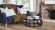 Tarkett Designboden iD Click Ultimate 70 Plus Riviera Oak Light Brown Planke 4V Akustikrücken Raum3