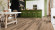 Tarkett Designboden iD Click Ultimate 70 Plus Riviera Oak Light Brown Planke 4V Akustikrücken Raum5