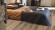 Tarkett Designboden iD Click Ultimate 70 Plus Riviera Oak Light Brown Planke 4V Akustikrücken Raum8