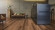 Tarkett Designboden iD Click Ultimate 70 Plus Riviera Oak Warm Brown Planke 4V Akustikrücken Raum2