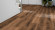 Tarkett Designboden iD Click Ultimate 70 Plus Riviera Oak Warm Brown Planke 4V Akustikrücken Raum4