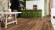 Tarkett Designboden iD Click Ultimate 70 Plus Riviera Oak Warm Brown Planke 4V Akustikrücken Raum5