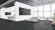 Tarkett Designboden iD Click Ultimate 70 Polished Concrete Graphite Fliese 4V Akustikrücken Raum2