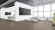 Tarkett Designboden iD Click Ultimate 70 Scandinavian Oak Brown Planke 4V Akustikrücken Raum2
