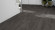 Tarkett Designboden iD Inspiration Click 55 Plus Alpine Oak Black Planke 4V Raum7 Tarkett Designboden iD Inspiration Click 55 Plus Alpine Oak Black Planke 4V Raum7