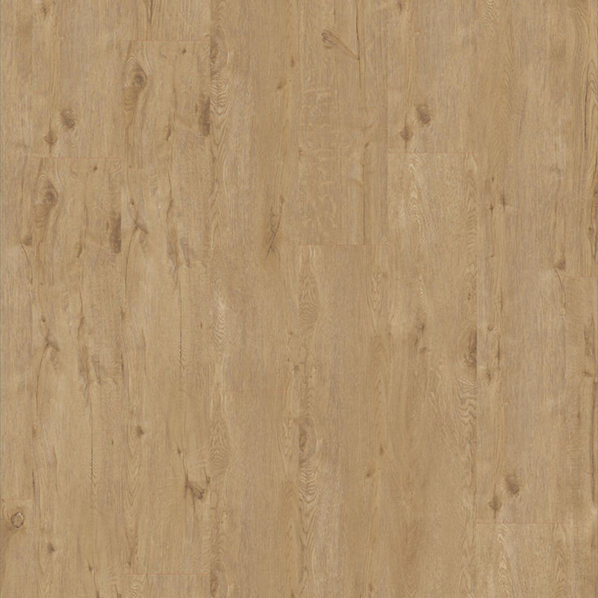 Tarkett Designboden iD Inspiration Click 55 Plus Alpine Oak Natural Planke 4V Raum1