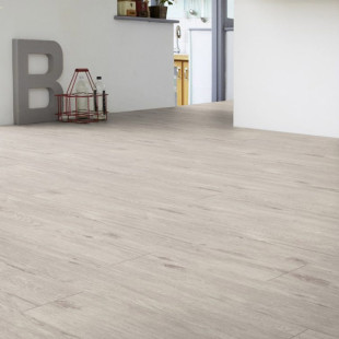 Tarkett Designboden iD Inspiration Click 55 Plus Alpine Oak White Planke 4V