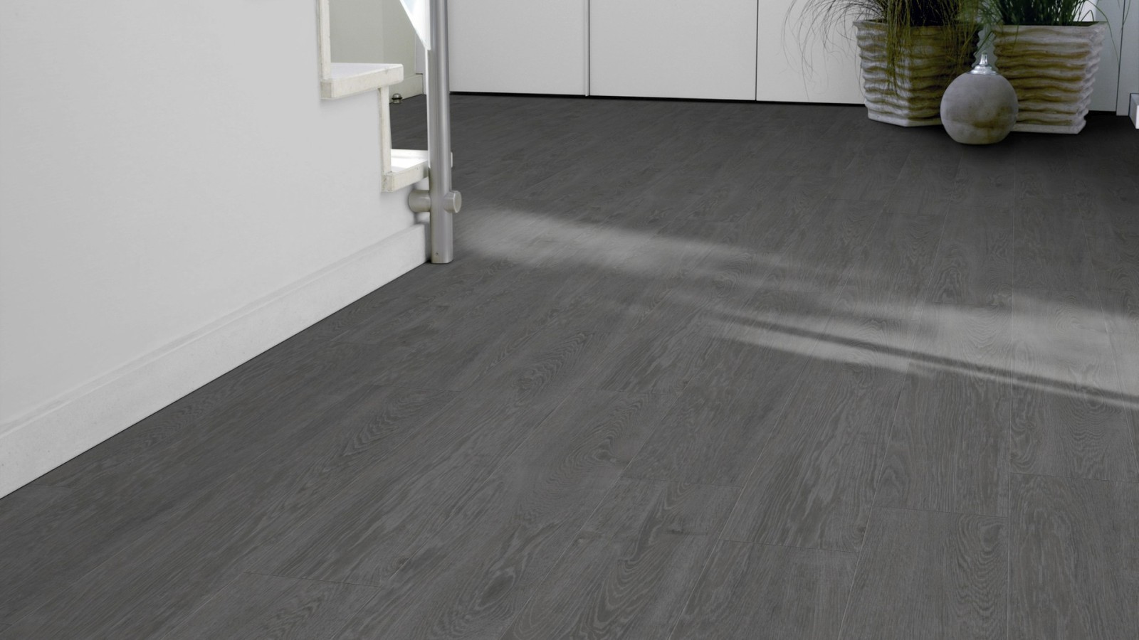 Tarkett Designboden iD Inspiration Click 55 Plus Lime Oak Black Planke 4V Raum7