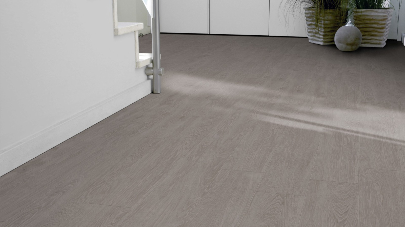 Tarkett Designboden iD Inspiration Click 55 Plus Lime Oak Dark Grey Planke 4V Raum7