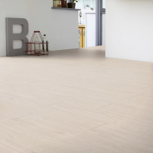 Tarkett design floor iD Inspiration Click 55 Plus Lime Oak Light Beige Plank 4V