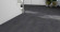 Tarkett Designboden iD Inspiration Click 55 Plus Rough Concrete Black Fliese 4V Raum4