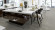 Tarkett Designboden iD Inspiration Click 55 Plus Rough Concrete Dark Grey Fliese 4V Raum7 Tarkett Designboden iD Inspiration Click 55 Plus Rough Concrete Dark Grey Fliese 4V Raum7