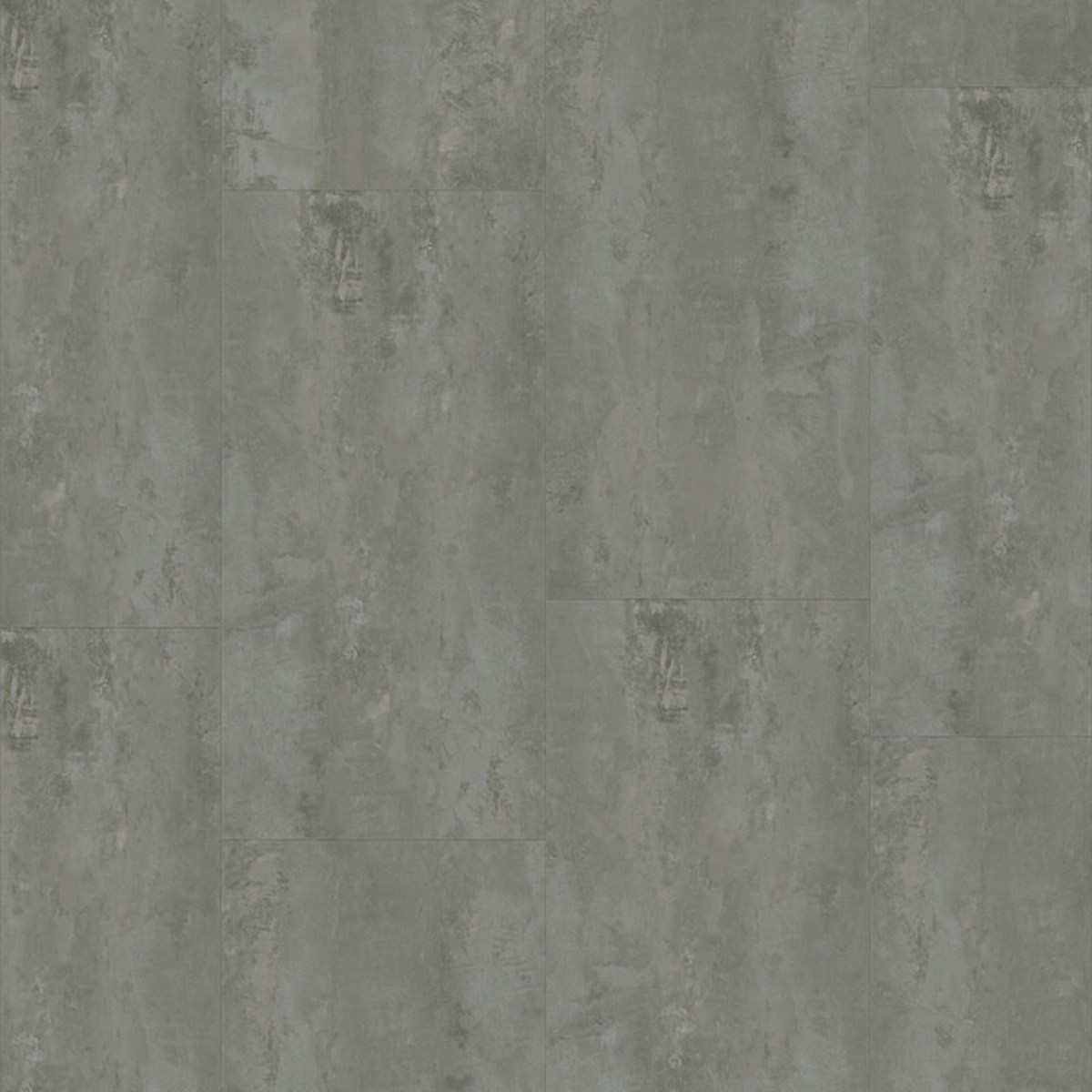 Tarkett Designboden iD Inspiration Click 55 Plus Rough Concrete Dark Grey Fliese 4V Raum1