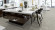Tarkett Designboden iD Inspiration Click 55 Plus Rough Concrete Grey Fliese 4V Raum7