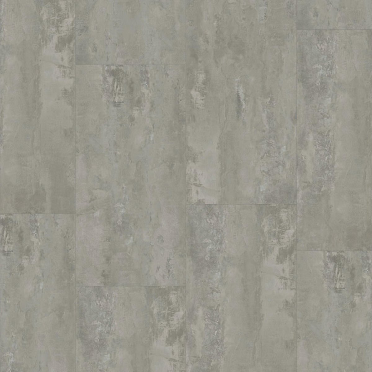 Tarkett Designboden iD Inspiration Click 55 Plus Rough Concrete Grey Fliese 4V Raum1