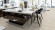 Tarkett Designboden iD Inspiration Click 55 Plus Rough Concrete White Fliese 4V Raum7