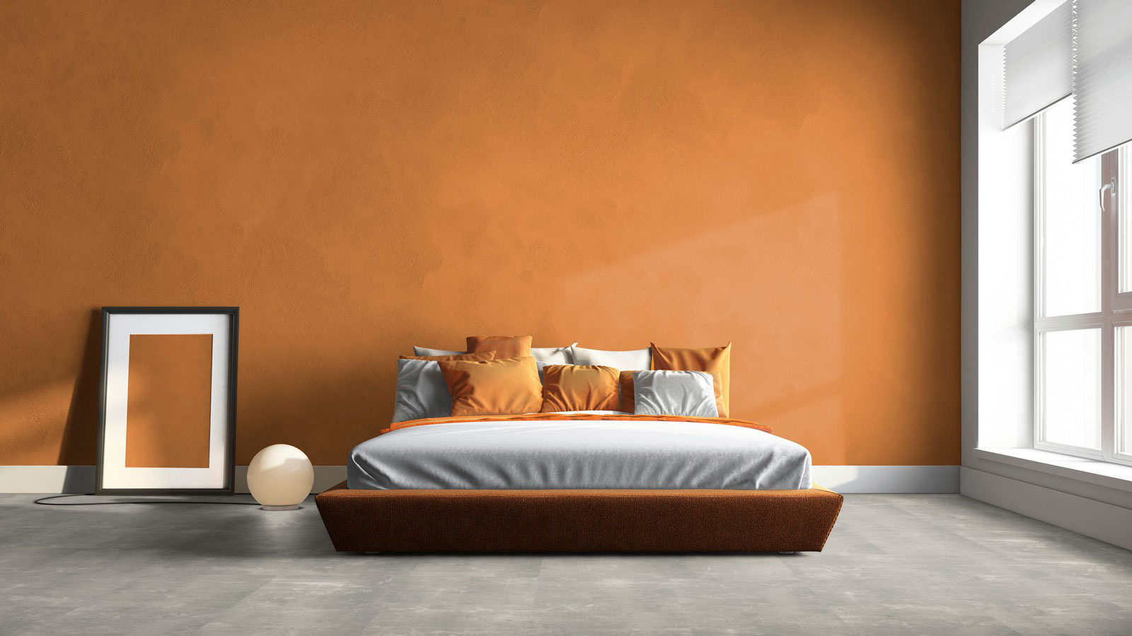 Tarkett Bioboden iD Revolution Composite Stone grey Fliese M4V 500x500 mm Raum8