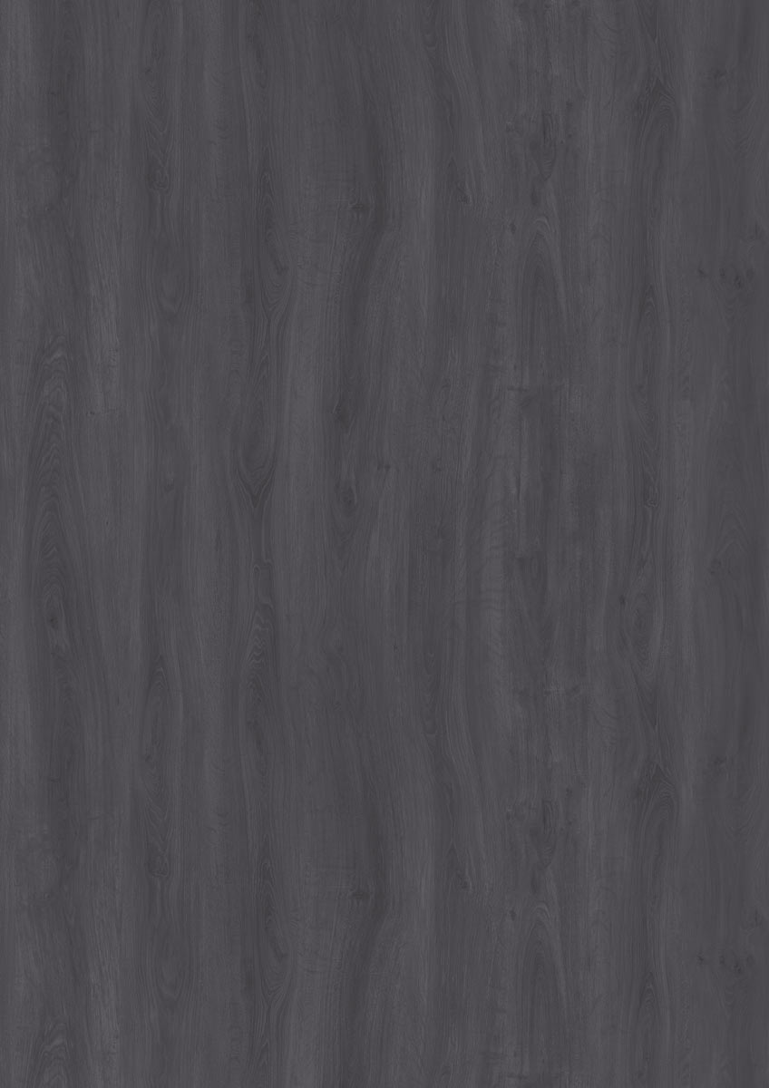 Tarkett Bioboden iD Revolution English Oak Charcoal Planke M4V 1220x250 mm Raum1