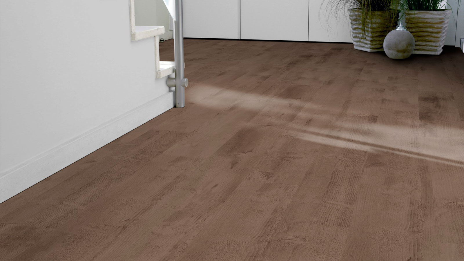 Tarkett Bioboden iD Revolution Pallet Pine Espresso Planke M4V 1220x200 mm Raum4