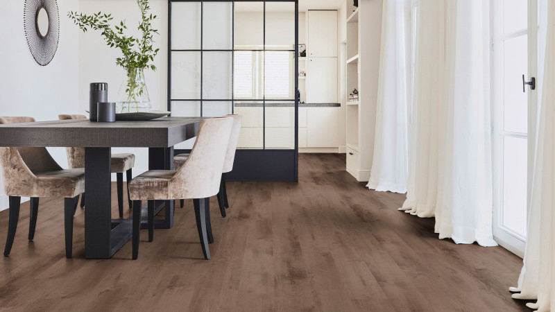 Tarkett Suelo Organico iD Revolution Paleta Pino Espresso Lama M4V 1220x200 mm main product photo