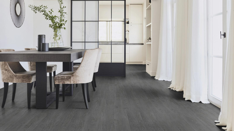 Tarkett Designboden Starfloor Click 55 Plus Lime Oak Black Planke 4V main product photo