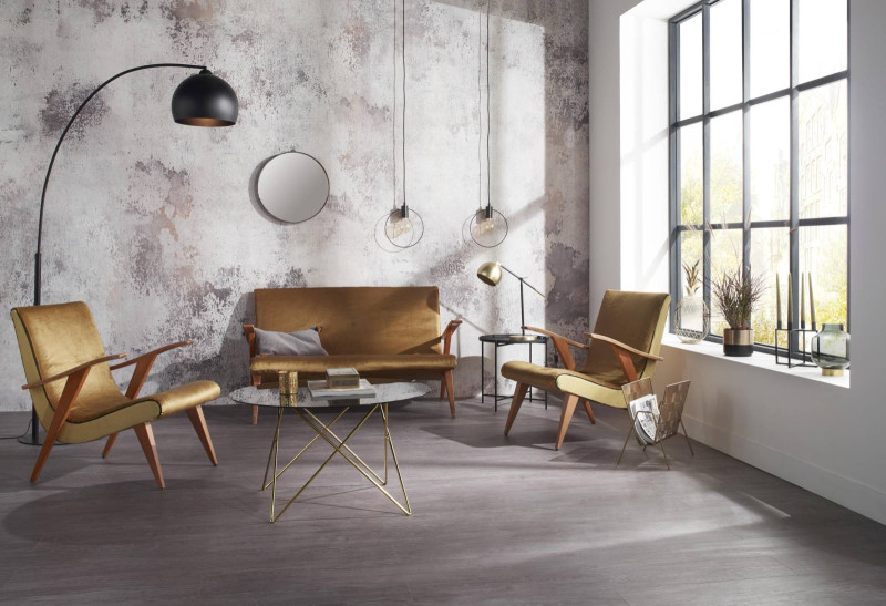 Tarkett Designboden Starfloor Click 55 Plus Lime Oak Dark Grey Planke 4V main product photo