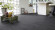 Tarkett Designboden Starfloor Click 55 Plus Rough Concrete Black Fliese 4V Raum3