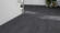 Tarkett Designboden Starfloor Click 55 Plus Rough Concrete Black Fliese 4V Raum4