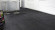 Tarkett Designboden Starfloor Click 55 Plus Rough Concrete Black Fliese 4V Raum5