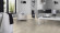 Tarkett Designboden Starfloor Click 55 Plus Rough Concrete White Fliese 4V Raum4