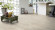 Tarkett Designboden Starfloor Click 55 Plus Rough Concrete White Fliese 4V Raum5