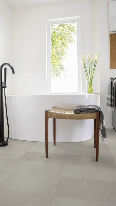 Tarkett design floor Starfloor Click Ultimate 30 Dura Medium tile M4V acoustic backing main product photo