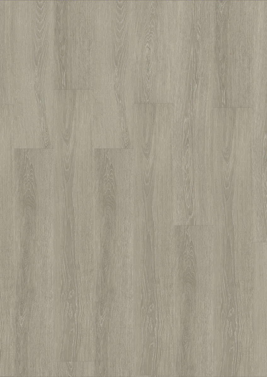 Tarkett Designboden Starfloor Click Ultimate 30 Lakeside Oak Grey Washed Planke M4V Akustikrücken Raum1