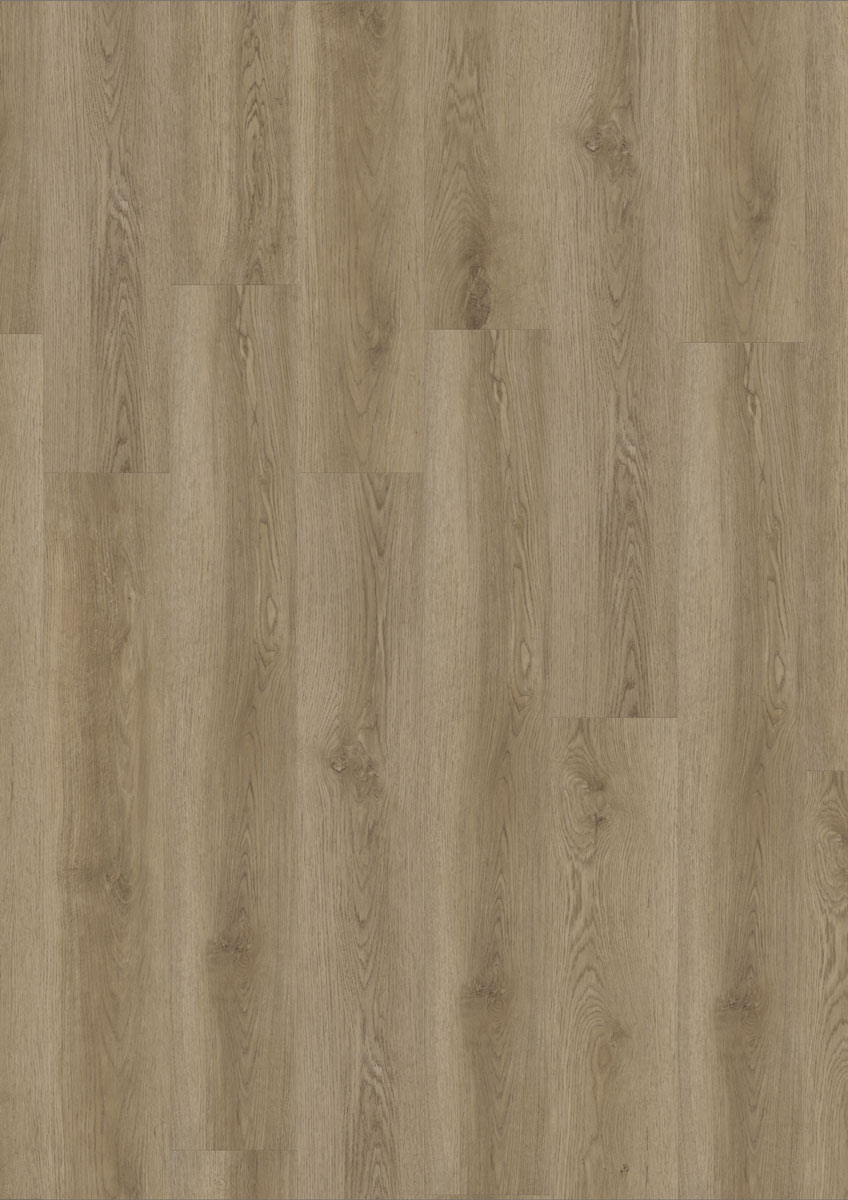 Tarkett Designboden Starfloor Click Ultimate 30 Vermont Oak Natural Planke M4V Akustikrücken Raum1