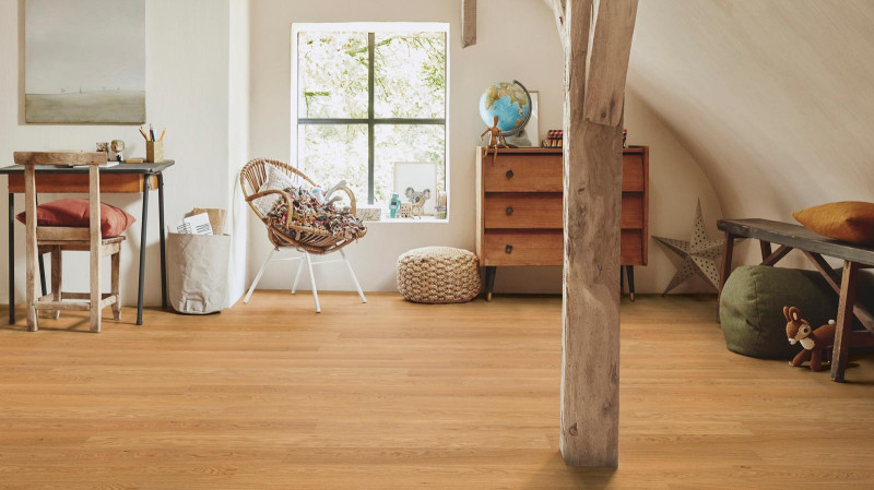 Tarkett Parquet Pure Chêne Nature 1 frise M2V main product photo