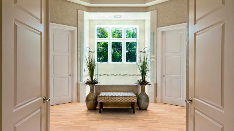Tarkett Parquet Pure Natur Haya 3-lamas suelo de barco main product photo