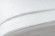 Teppichunterlage Antirutschmatte Anti-Slip Weiß rechteckig 2,5mm Raum3