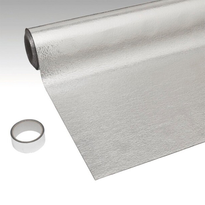 Trittschalldämmung DB 3 mm - 5,5 m² main product photo