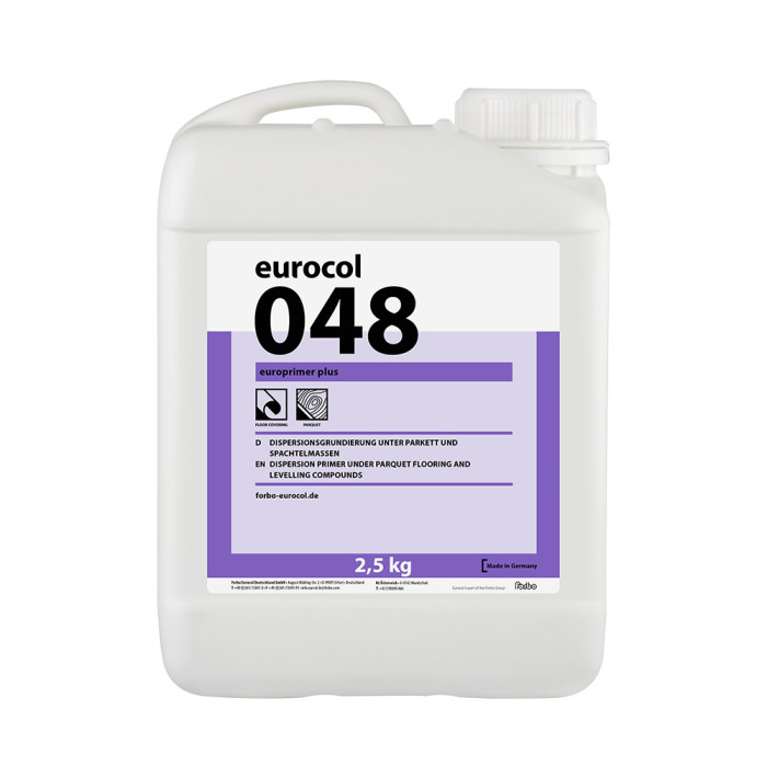 Universal Grundierung 2,5 kg main product photo