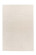 Weicher Hochflorteppich Elfenbein CLASSIC rechteckig 20mm Raum1 Weicher Hochflorteppich Elfenbein CLASSIC rechteckig 20mm Raum1