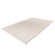 Weicher Hochflorteppich Elfenbein CLASSIC rechteckig 20mm Raum2 Weicher Hochflorteppich Elfenbein CLASSIC rechteckig 20mm Raum2