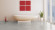 Wineo Designboden 600 Stone XL #NoordFactory Fliesenoptik gefaste Kante Raum8 Wineo Designboden 600 Stone XL #NoordFactory Fliesenoptik gefaste Kante Raum8