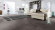 Wineo Designboden 600 Stone XL Rigid #BrooklynFactory Fliesenoptik reale Fuge Raum5