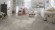 Wineo Designboden 600 Stone XL Rigid #CamdenFactory Fliesenoptik reale Fuge Raum2